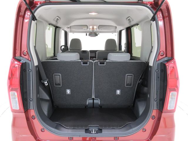 タントＸバックモニター　７インチナビ　ドライブレコーダー　左側パワースライドドア　シートヒーター　ＵＳＢ入力端子　Ｂｌｕｅｔｏｏｔｈ　オートライト　キーフリー　アイドリングストップ　ティーゼットデオプラス（岡山県）の中古車