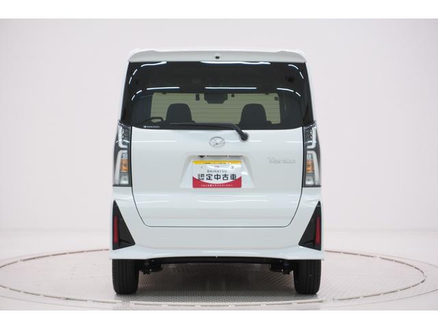 タントカスタムＲＳパノラマモニター　７インチナビ　ドライブレコーダー　両側パワースライドドア　シートヒーター　ＵＳＢ入力端子　Ｂｌｕｅｔｏｏｔｈ　オートライト　キーフリー　アイドリングストップ　ティーゼットデオプラス（岡山県）の中古車