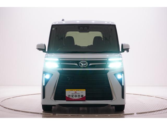 タントカスタムＲＳパノラマモニター　７インチナビ　ドライブレコーダー　両側パワースライドドア　シートヒーター　ＵＳＢ入力端子　Ｂｌｕｅｔｏｏｔｈ　オートライト　キーフリー　アイドリングストップ　ティーゼットデオプラス（岡山県）の中古車