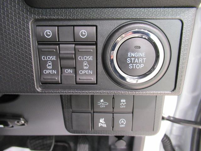 タントカスタムＲＳパノラマモニター　７インチナビ　ドライブレコーダー　両側パワースライドドア　シートヒーター　ＵＳＢ入力端子　Ｂｌｕｅｔｏｏｔｈ　オートライト　キーフリー　アイドリングストップ　ティーゼットデオプラス（岡山県）の中古車