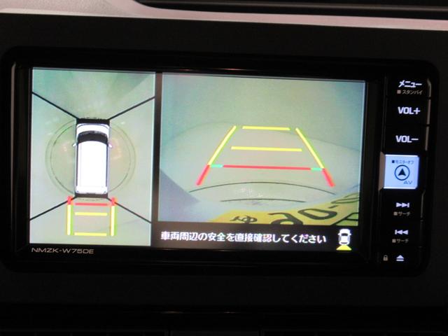 タントカスタムＲＳパノラマモニター　７インチナビ　ドライブレコーダー　両側パワースライドドア　シートヒーター　ＵＳＢ入力端子　Ｂｌｕｅｔｏｏｔｈ　オートライト　キーフリー　アイドリングストップ　ティーゼットデオプラス（岡山県）の中古車