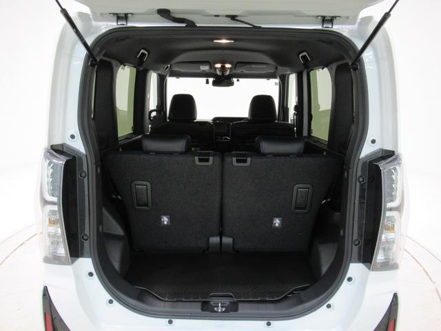 タントカスタムＲＳパノラマモニター　７インチナビ　ドライブレコーダー　両側パワースライドドア　シートヒーター　ＵＳＢ入力端子　Ｂｌｕｅｔｏｏｔｈ　オートライト　キーフリー　アイドリングストップ　ティーゼットデオプラス（岡山県）の中古車