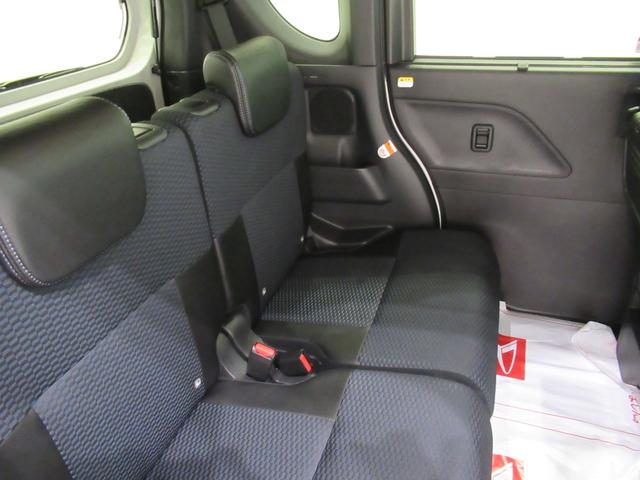 タントカスタムＲＳパノラマモニター　７インチナビ　ドライブレコーダー　両側パワースライドドア　シートヒーター　ＵＳＢ入力端子　Ｂｌｕｅｔｏｏｔｈ　オートライト　キーフリー　アイドリングストップ　ティーゼットデオプラス（岡山県）の中古車