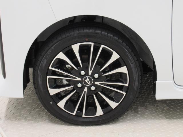 タントカスタムＲＳパノラマモニター　７インチナビ　ドライブレコーダー　両側パワースライドドア　シートヒーター　ＵＳＢ入力端子　Ｂｌｕｅｔｏｏｔｈ　オートライト　キーフリー　アイドリングストップ　ティーゼットデオプラス（岡山県）の中古車