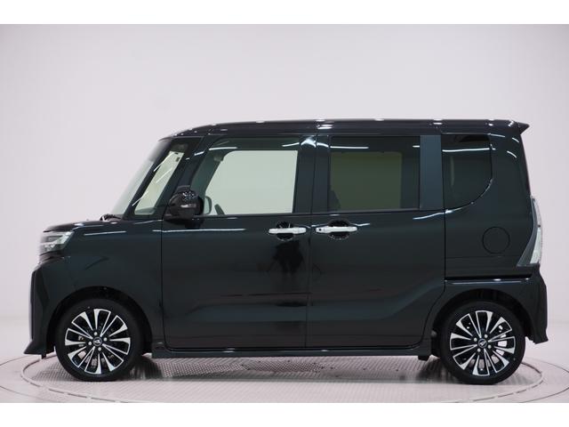 タントカスタムＲＳパノラマモニター　７インチナビ　ドライブレコーダー　両側パワースライドドア　シートヒーター　ＵＳＢ入力端子　Ｂｌｕｅｔｏｏｔｈ　オートライト　キーフリー　アイドリングストップ　ティーゼットデオプラス（岡山県）の中古車