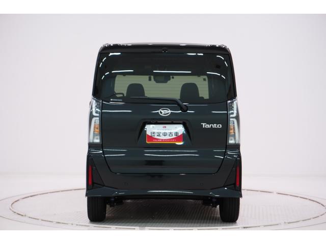 タントカスタムＲＳパノラマモニター　７インチナビ　ドライブレコーダー　両側パワースライドドア　シートヒーター　ＵＳＢ入力端子　Ｂｌｕｅｔｏｏｔｈ　オートライト　キーフリー　アイドリングストップ　ティーゼットデオプラス（岡山県）の中古車