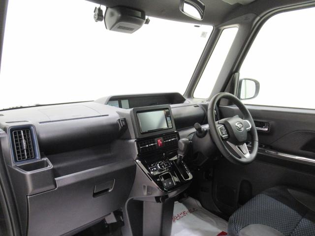 タントカスタムＲＳパノラマモニター　７インチナビ　ドライブレコーダー　両側パワースライドドア　シートヒーター　ＵＳＢ入力端子　Ｂｌｕｅｔｏｏｔｈ　オートライト　キーフリー　アイドリングストップ　ティーゼットデオプラス（岡山県）の中古車