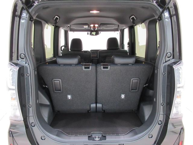 タントカスタムＲＳパノラマモニター　７インチナビ　ドライブレコーダー　両側パワースライドドア　シートヒーター　ＵＳＢ入力端子　Ｂｌｕｅｔｏｏｔｈ　オートライト　キーフリー　アイドリングストップ　ティーゼットデオプラス（岡山県）の中古車