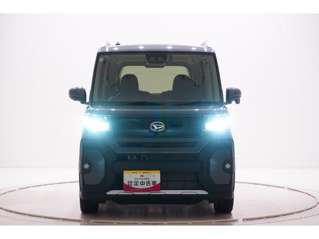 タントファンクロスターボパノラマモニター 7インチナビ ドライブレコーダー 両側パワースライドドア シートヒーター USB入力端子 Bluetooth オートライト キーフリー ティーゼットデオプラス エコアイドル非装着車(岡山県)の中古車