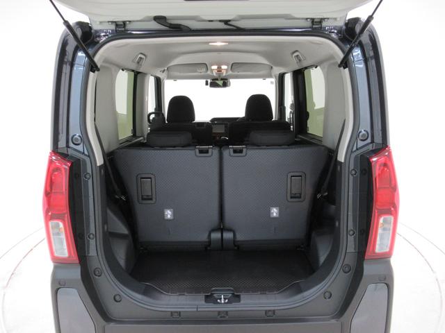 タントファンクロスターボパノラマモニター 7インチナビ ドライブレコーダー 両側パワースライドドア シートヒーター USB入力端子 Bluetooth オートライト キーフリー ティーゼットデオプラス エコアイドル非装着車(岡山県)の中古車