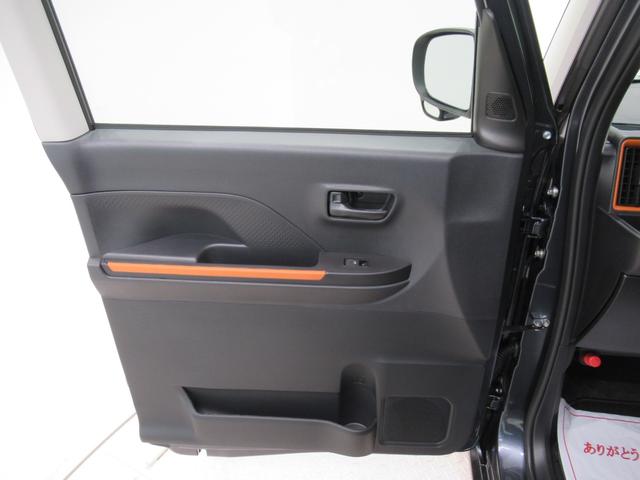 タントファンクロスターボパノラマモニター 7インチナビ ドライブレコーダー 両側パワースライドドア シートヒーター USB入力端子 Bluetooth オートライト キーフリー ティーゼットデオプラス エコアイドル非装着車(岡山県)の中古車