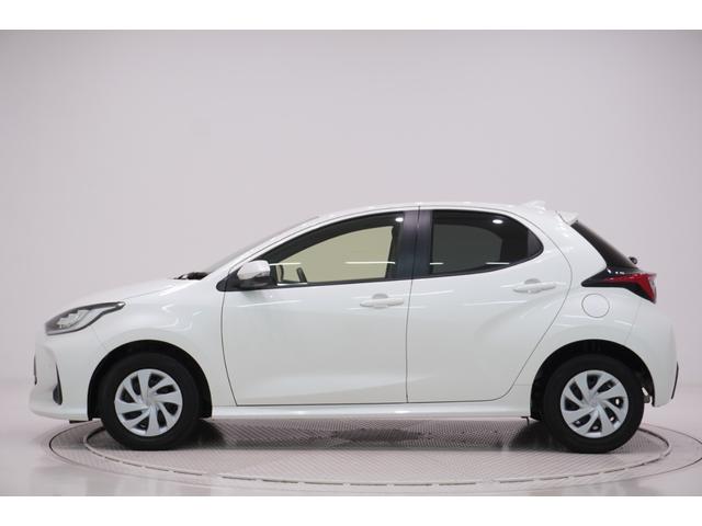 ヤリスGオートライト キーフリー USB入力端子 電動格納式ドアミラー エアコン パワーステアリング パワーウィンドウ 運転席エアバッグ ABS ティーゼットデオプラス(岡山県)の中古車