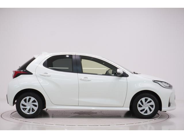 ヤリスGオートライト キーフリー USB入力端子 電動格納式ドアミラー エアコン パワーステアリング パワーウィンドウ 運転席エアバッグ ABS ティーゼットデオプラス(岡山県)の中古車