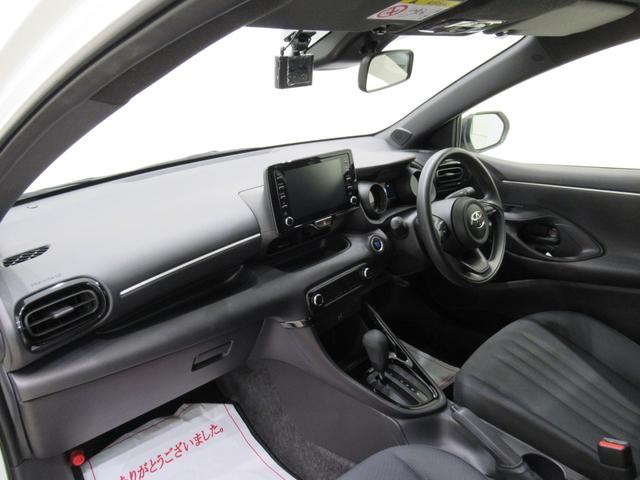 ヤリスGオートライト キーフリー USB入力端子 電動格納式ドアミラー エアコン パワーステアリング パワーウィンドウ 運転席エアバッグ ABS ティーゼットデオプラス(岡山県)の中古車