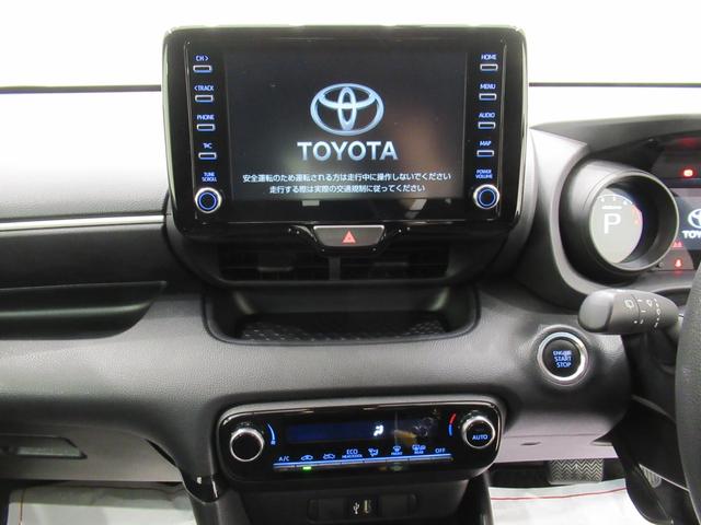 ヤリスGオートライト キーフリー USB入力端子 電動格納式ドアミラー エアコン パワーステアリング パワーウィンドウ 運転席エアバッグ ABS ティーゼットデオプラス(岡山県)の中古車