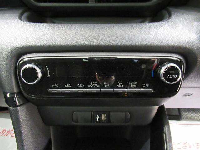 ヤリスGオートライト キーフリー USB入力端子 電動格納式ドアミラー エアコン パワーステアリング パワーウィンドウ 運転席エアバッグ ABS ティーゼットデオプラス(岡山県)の中古車