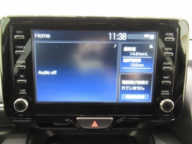 ヤリスGオートライト キーフリー USB入力端子 電動格納式ドアミラー エアコン パワーステアリング パワーウィンドウ 運転席エアバッグ ABS ティーゼットデオプラス(岡山県)の中古車