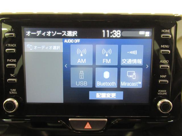 ヤリスGオートライト キーフリー USB入力端子 電動格納式ドアミラー エアコン パワーステアリング パワーウィンドウ 運転席エアバッグ ABS ティーゼットデオプラス(岡山県)の中古車
