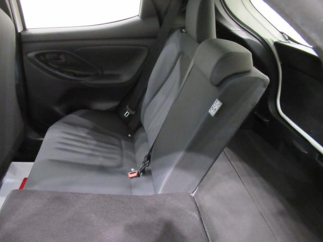 ヤリスGオートライト キーフリー USB入力端子 電動格納式ドアミラー エアコン パワーステアリング パワーウィンドウ 運転席エアバッグ ABS ティーゼットデオプラス(岡山県)の中古車