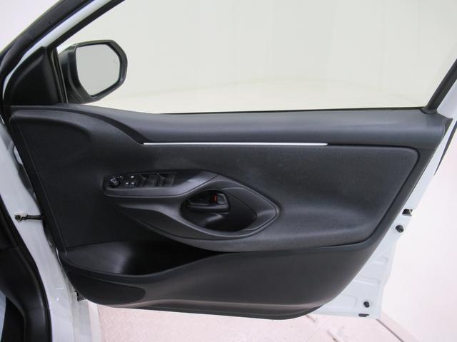 ヤリスGオートライト キーフリー USB入力端子 電動格納式ドアミラー エアコン パワーステアリング パワーウィンドウ 運転席エアバッグ ABS ティーゼットデオプラス(岡山県)の中古車