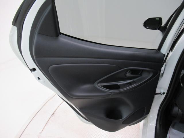 ヤリスGオートライト キーフリー USB入力端子 電動格納式ドアミラー エアコン パワーステアリング パワーウィンドウ 運転席エアバッグ ABS ティーゼットデオプラス(岡山県)の中古車