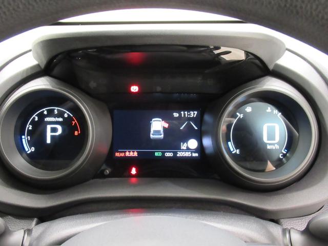 ヤリスGオートライト キーフリー USB入力端子 電動格納式ドアミラー エアコン パワーステアリング パワーウィンドウ 運転席エアバッグ ABS ティーゼットデオプラス(岡山県)の中古車