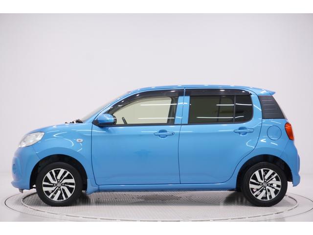 パッソＸ　Ｇパッケージオートライト　キーフリー　アイドリングストップ　電動格納式ドアミラー　エアコン　パワーステアリング　パワーウィンドウ　運転席エアバッグ　ＡＢＳ　ティーゼットデオプラス（岡山県）の中古車