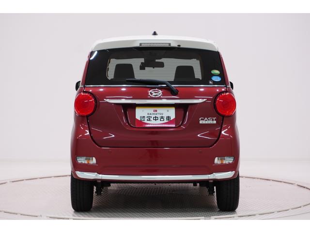 キャストスタイルG SA2オートライト キーフリー アイドリングストップ CDチューナー 電動格納式ドアミラー 衝突被害軽減システム レーンアシスト ティーゼットデオプラス(岡山県)の中古車