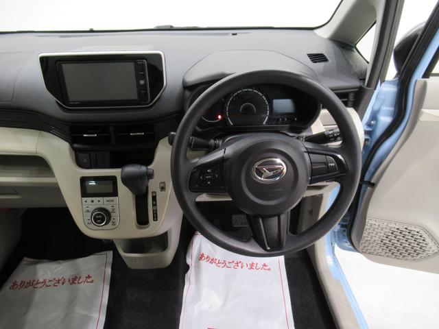 ムーヴX SA2オートライト キーフリー アイドリングストップ 電動格納式ドアミラー 衝突被害軽減システム レーンアシスト ティーゼットデオプラス(岡山県)の中古車