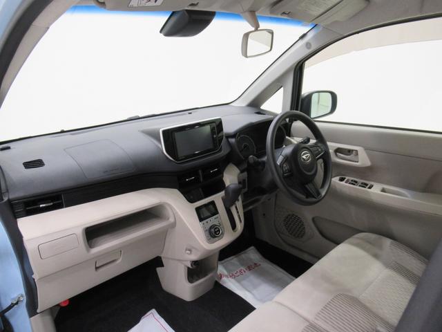 ムーヴX SA2オートライト キーフリー アイドリングストップ 電動格納式ドアミラー 衝突被害軽減システム レーンアシスト ティーゼットデオプラス(岡山県)の中古車