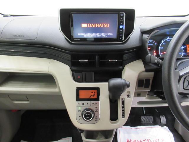 ムーヴX SA2オートライト キーフリー アイドリングストップ 電動格納式ドアミラー 衝突被害軽減システム レーンアシスト ティーゼットデオプラス(岡山県)の中古車