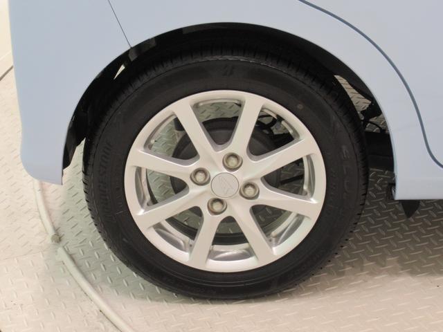 ムーヴX SA2オートライト キーフリー アイドリングストップ 電動格納式ドアミラー 衝突被害軽減システム レーンアシスト ティーゼットデオプラス(岡山県)の中古車