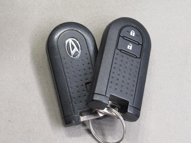 ムーヴX SA2オートライト キーフリー アイドリングストップ 電動格納式ドアミラー 衝突被害軽減システム レーンアシスト ティーゼットデオプラス(岡山県)の中古車