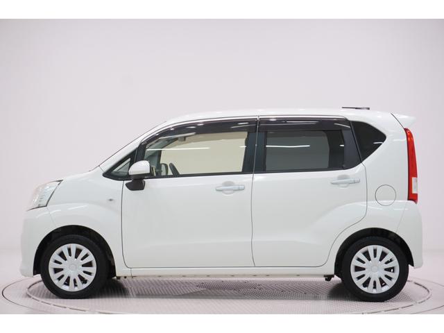 ムーヴＬ　ＳＡ２キーレスエントリー　アイドリングストップ　電動格納式ドアミラー　衝突被害軽減システム　レーンアシスト　エアコン　パワーステアリング　パワーウィンドウ　運転席エアバッグ　ＡＢＳ　ティーゼットデオプラス（岡山県）の中古車