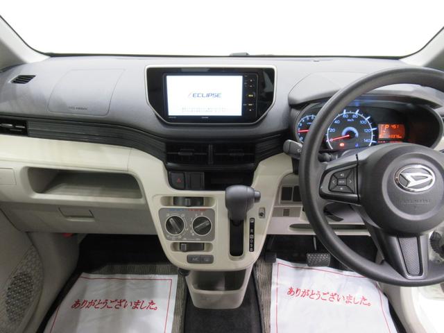 ムーヴＬ　ＳＡ２キーレスエントリー　アイドリングストップ　電動格納式ドアミラー　衝突被害軽減システム　レーンアシスト　エアコン　パワーステアリング　パワーウィンドウ　運転席エアバッグ　ＡＢＳ　ティーゼットデオプラス（岡山県）の中古車