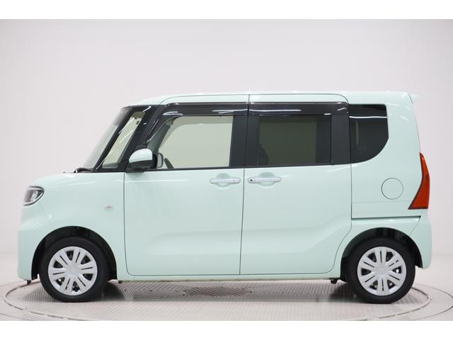 タントＸシートヒーター　左側パワースライドドア　オートライト　キーフリー　アイドリングストップ　バックモニター　ナビ　ＵＳＢ入力端子　Ｂｌｕｅｔｏｏｔｈ　ティーゼットデオプラス（岡山県）の中古車