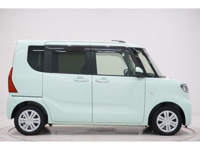 タントＸシートヒーター　左側パワースライドドア　オートライト　キーフリー　アイドリングストップ　バックモニター　ナビ　ＵＳＢ入力端子　Ｂｌｕｅｔｏｏｔｈ　ティーゼットデオプラス（岡山県）の中古車