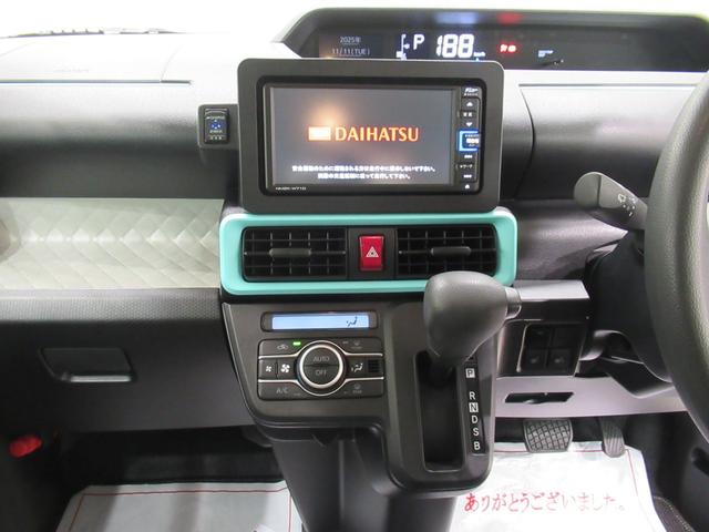 タントＸシートヒーター　左側パワースライドドア　オートライト　キーフリー　アイドリングストップ　バックモニター　ナビ　ＵＳＢ入力端子　Ｂｌｕｅｔｏｏｔｈ　ティーゼットデオプラス（岡山県）の中古車