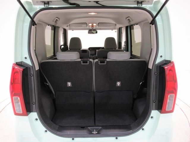 タントＸシートヒーター　左側パワースライドドア　オートライト　キーフリー　アイドリングストップ　バックモニター　ナビ　ＵＳＢ入力端子　Ｂｌｕｅｔｏｏｔｈ　ティーゼットデオプラス（岡山県）の中古車