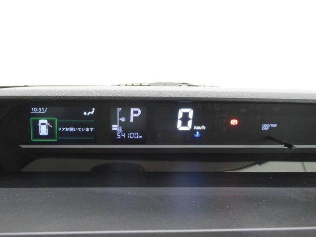 タントＸシートヒーター　左側パワースライドドア　オートライト　キーフリー　アイドリングストップ　バックモニター　ナビ　ＵＳＢ入力端子　Ｂｌｕｅｔｏｏｔｈ　ティーゼットデオプラス（岡山県）の中古車