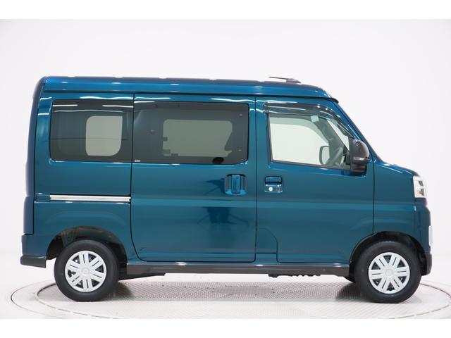 アトレーRSLEDヘッドランプ 両側パワースライドドア オートライト キーフリー アイドリングストップ バックモニター ナビ ドライブレコーダー USB入力端子 Bluetooth ティーゼットデオプラス(岡山県)の中古車