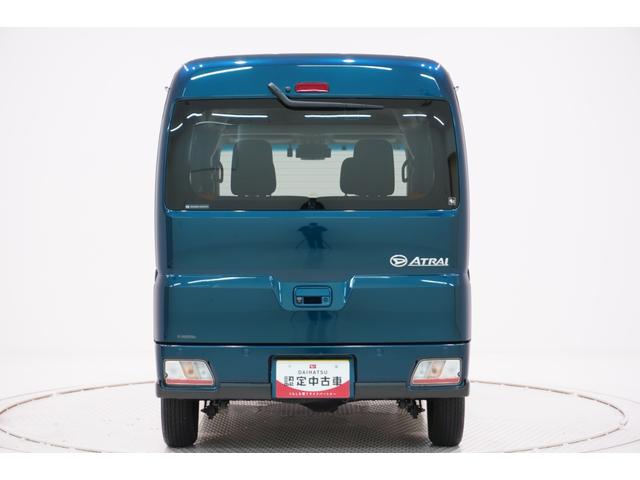 アトレーRSLEDヘッドランプ 両側パワースライドドア オートライト キーフリー アイドリングストップ バックモニター ナビ ドライブレコーダー USB入力端子 Bluetooth ティーゼットデオプラス(岡山県)の中古車