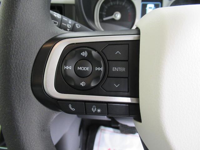 ムーヴキャンバスストライプスＧシートヒーター　両側パワースライドドア　オートライト　キーフリー　アイドリングストップ　バックモニター　ディスプレイオーディオ　ＵＳＢ入力端子　Ｂｌｕｅｔｏｏｔｈ　ホッとカップホルダー（岡山県）の中古車