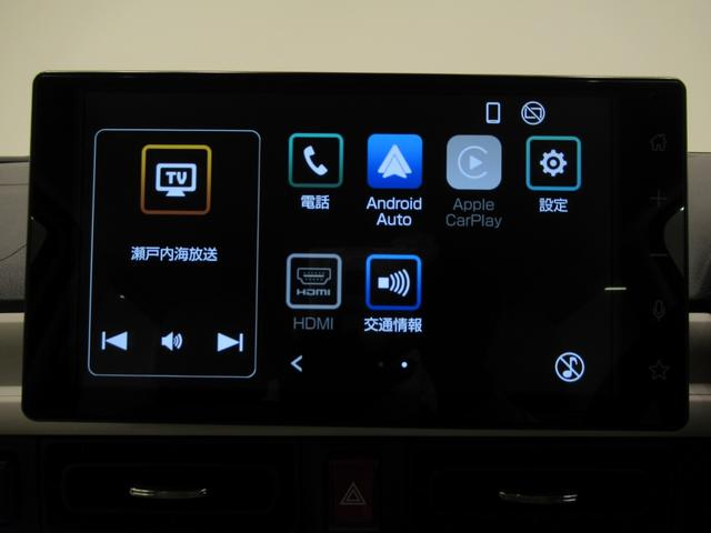 ムーヴキャンバスストライプスＧシートヒーター　両側パワースライドドア　オートライト　キーフリー　アイドリングストップ　バックモニター　ディスプレイオーディオ　ＵＳＢ入力端子　Ｂｌｕｅｔｏｏｔｈ　ホッとカップホルダー（岡山県）の中古車