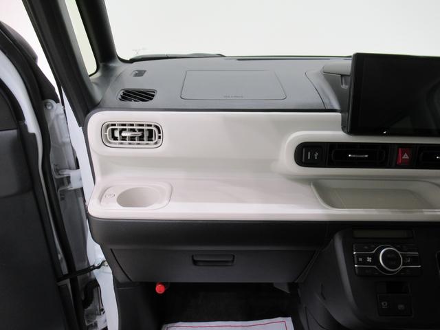 ムーヴキャンバスストライプスＧシートヒーター　両側パワースライドドア　オートライト　キーフリー　アイドリングストップ　バックモニター　ディスプレイオーディオ　ＵＳＢ入力端子　Ｂｌｕｅｔｏｏｔｈ　ホッとカップホルダー（岡山県）の中古車