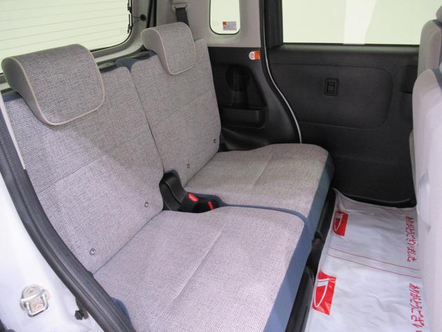 ムーヴキャンバスストライプスＧシートヒーター　両側パワースライドドア　オートライト　キーフリー　アイドリングストップ　バックモニター　ディスプレイオーディオ　ＵＳＢ入力端子　Ｂｌｕｅｔｏｏｔｈ　ホッとカップホルダー（岡山県）の中古車