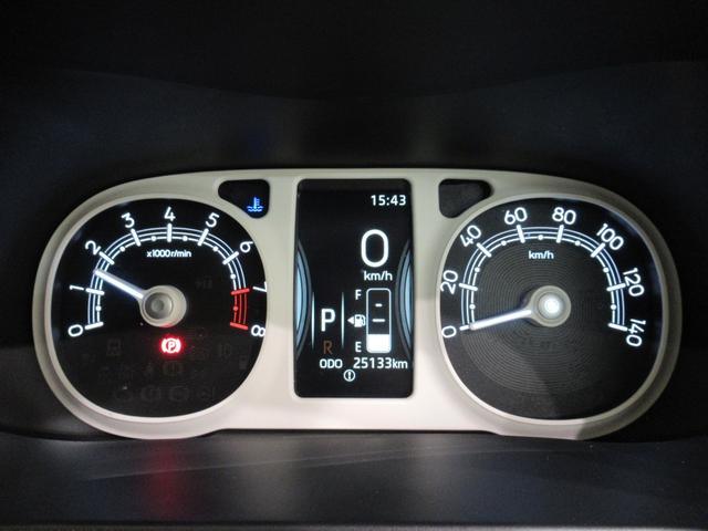 ムーヴキャンバスストライプスＧシートヒーター　両側パワースライドドア　オートライト　キーフリー　アイドリングストップ　バックモニター　ディスプレイオーディオ　ＵＳＢ入力端子　Ｂｌｕｅｔｏｏｔｈ　ホッとカップホルダー（岡山県）の中古車