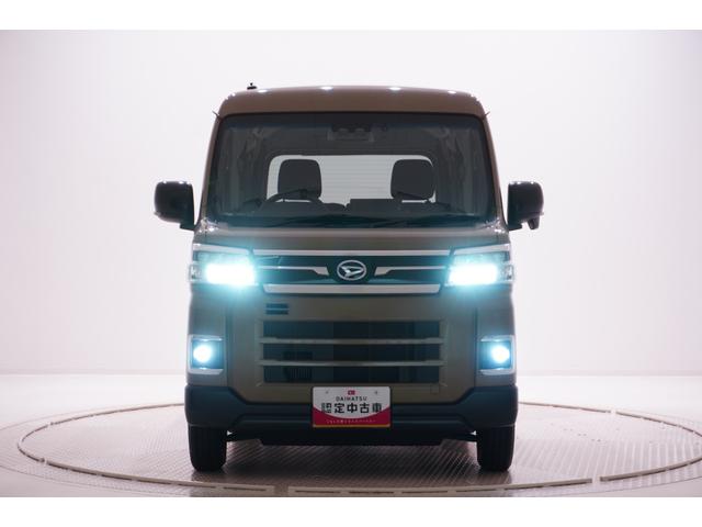 アトレーRSLEDヘッドランプ 両側パワースライドドア オートライト キーフリー アイドリングストップ バックモニター ディスプレイオーディオ ドライブレコーダー USB入力端子 Bluetooth(岡山県)の中古車