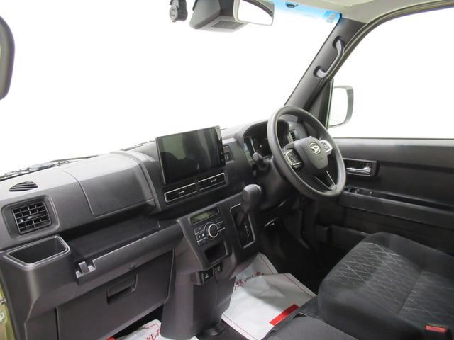 アトレーRSLEDヘッドランプ 両側パワースライドドア オートライト キーフリー アイドリングストップ バックモニター ディスプレイオーディオ ドライブレコーダー USB入力端子 Bluetooth(岡山県)の中古車