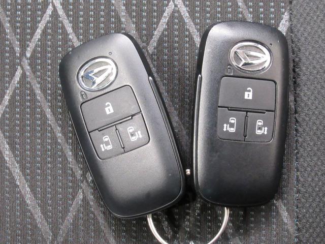 アトレーRSLEDヘッドランプ 両側パワースライドドア オートライト キーフリー アイドリングストップ バックモニター ディスプレイオーディオ ドライブレコーダー USB入力端子 Bluetooth(岡山県)の中古車